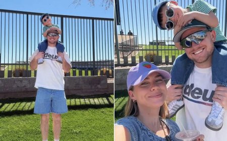 TikTok star Emilie Kiser says she ‘takes full accountability’ after young son’s tragic death