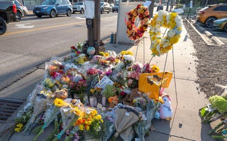 Minneapolis church shooter's mother refuses to talk to police, obtains criminal defense attorney