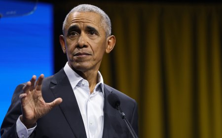 Fox News Politics Newsletter: Documents reveal Obama’s role in Trump–Russia probe