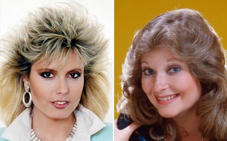 Tracey Bregman Got ‘Death Threats’ for Bullying Beth Maitland on Soap