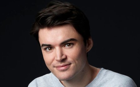 Michael Longfellow Exits 'SNL' After 3 Seasons Amid Cast Shake-Up