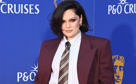 Jessie J Cancels U.S. Tour to Undergo Breast Cancer Surgery: 'Frustrated'