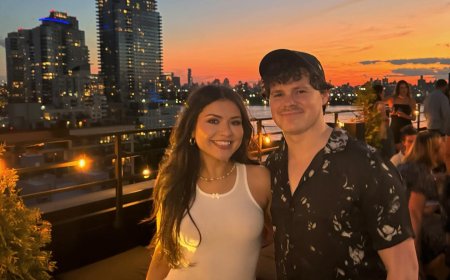 The Challenge's CT Tamburello Denies America Lopez Hook Up Rumors