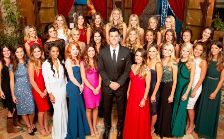 Ben Higgins’ Season 20 of ‘The Bachelor’: Where Are They Now?