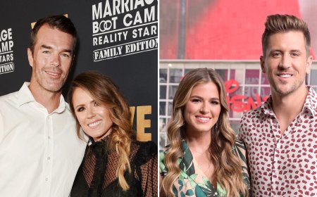 'The Bachelorette' After the Final Rose: Weddings, Pregnancies and More