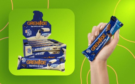 Popular OREO protein bars with ‘great taste’ are now over 40% off at major retailer