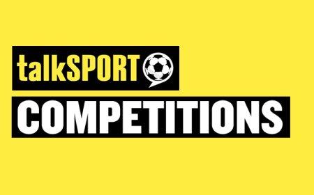 Win Oasis tickets + £25k