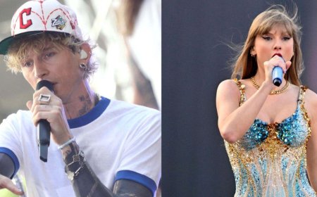 Every Record That Could Be Broken At The 2025 MTV Video Music Awards