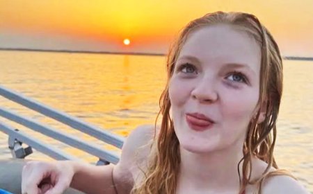 Pregnant teen dies saving baby after Ponchatoula road rage shooting incident