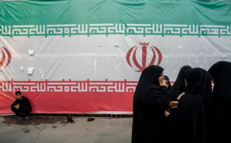 法国、德国和英国是否即将“恢复”对伊朗的制裁？