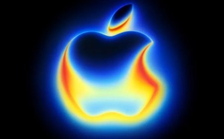 苹果选择9月9日发布iPhone 17：邀请函的设计有何含义？