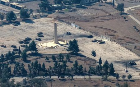 基斯瓦袭击：以色列在叙利亚的间谍设备背后有何秘密？