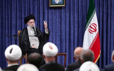 在伊朗不断升级的“范式转变”运动意味着什么？