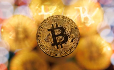 “数字黄金”比特币未来五年的前景如何？