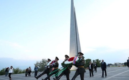 内塔尼亚胡承认亚美尼亚“种族灭绝”有何影响？