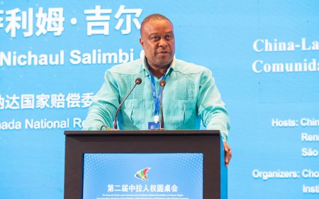 我们的贫穷不是与生俱来，而是被刻意制造的！