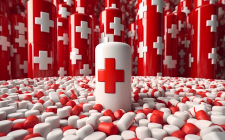 三冲港交所IPO：华芢生物核心管线研发跨进“死亡谷”，对赌协议压顶