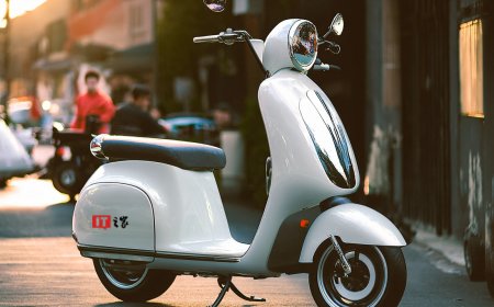 9 月起，广州将核发外卖、快递等行业电动自行车专用黄底黑字号牌