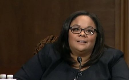 美联储理事库克正式起诉特朗普，初审法官刚刚阻止白宫驱逐移民