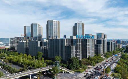 直通部委｜国家数据局今年将推出数据产权等十几项产业政策 商务部将进一步扩大入境消费