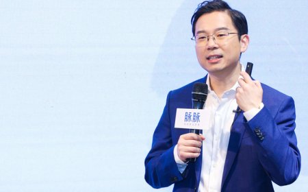 对话脉脉CEO林凡：大厂高薪挖角AI人才还能持续半年