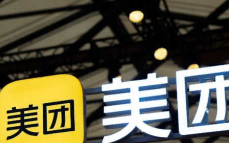 外卖大战让美团Q2经营利润下滑98%，但这还只是开始