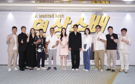 黃小柔進軍韓國影壇！同劇組演員是「大咖男星」：我不敢合照⋯