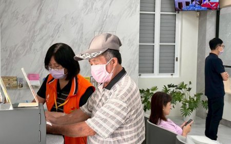 番路鄉農會榮獲農金獎特優　金融力與產業力翻轉偏鄉