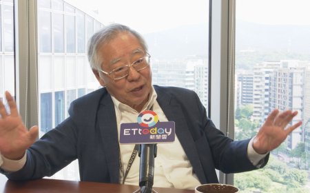 快訊／K董重臣異動！星宇航空公關長聶國維退休　梁文龍接任