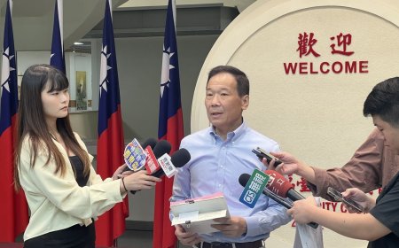 曝「小英男孩」34歲竟擁台北東區3房產　鍾小平籲檢調向上追查