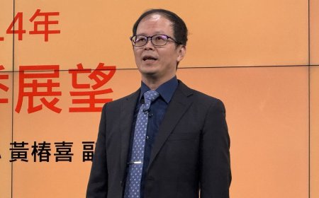 秋颱估有1到2個「可能襲台」　反聖嬰發展讓颱風有靠近趨勢