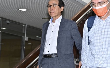 遭柯文哲指控「出庭說謊作偽證」　林欽榮反駁：蓄意攻擊證人