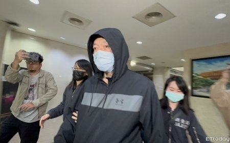 挺過收賄卻因護女洩密20次！秦小姐豆漿店被檢舉　北市巡官先通報