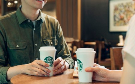星巴克今限定一天「大杯以上買一送一」　85度C七夕套餐百元有找