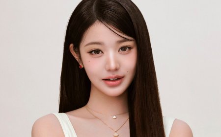 張員瑛擒寶格麗大使頭銜　疊戴扇形珠寶好俏麗