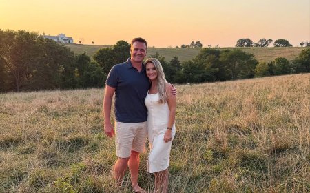 Ryan Lochte Says ‘Happiness Looks Good on Me’ Spending Time With New GF