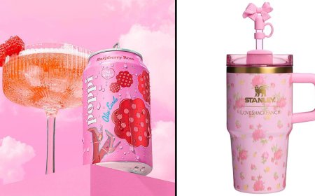 Start September Month Off Strong With Hot New Wellness and Lifestyle Finds