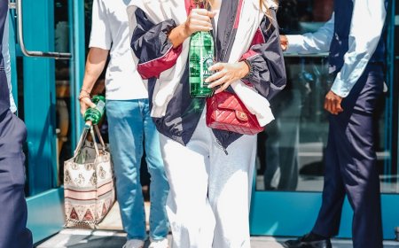 How Jessica Alba and Cash Warren Really Feel About Their Age-Gap Romances