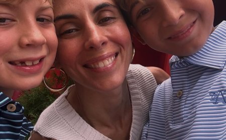 Jamie-Lynn Sigler Recalls Son Beau, 12, ‘Sobbing’ About Her MS Battle