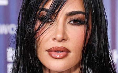 Kim Kardashian Slammed By Homeland Security Over Immigration Comments