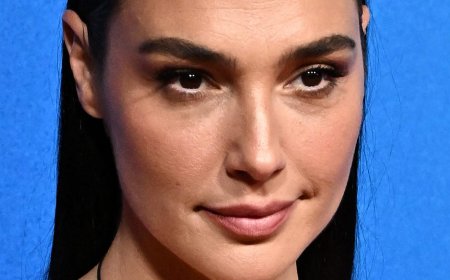 Gal Gadot Hit With Fresh Blow As Protests Rock Venice