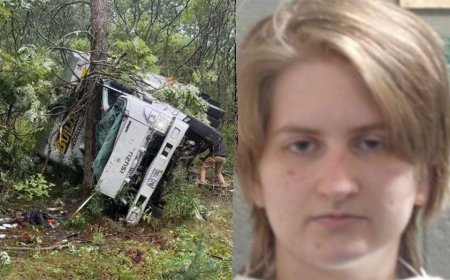 Woman tries to run over Border Patrol agents helping arrest illegal immigrants in Maine, DHS says