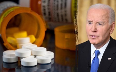 Legal group sues FDA over puberty blocker records, citing alleged Biden-era cover-up