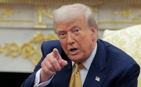 Federal court strikes down Trump tariffs as illegal under federal law in appeals ruling