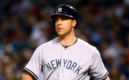 Mark Teixeira has a message for Texas Dems after redistricting: 'Have better policies'