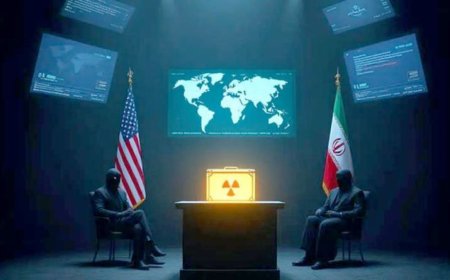 欧洲重启制裁是否会迫使伊朗获得核武器？