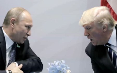 俄乌战争：危机是否又回到原点？