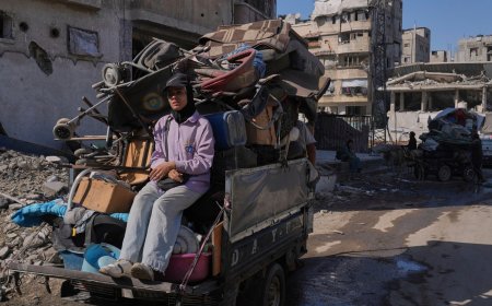 以色列军方表示已开始对加沙城发动“初步阶段”进攻