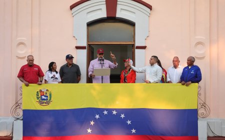 法院阻止特朗普终止委内瑞拉人保护身份的努力