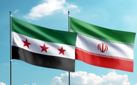 以色列是否正在恢复叙利亚与伊朗的关系？